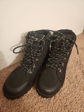 Eddie Bauer Storm Ridgeline Hiking Boots